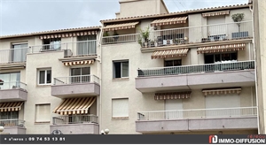 t4 à la vente -   34500  BEZIERS, surface 85 m2 vente t4 - UBI450421118